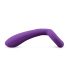 Easytoys Parejas - vibrador resistente al agua recargable (lila)