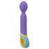 Varita Mágica PMV20 - Vibrador Recargable Lila