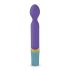 Varita Mágica PMV20 - Vibrador Recargable Lila