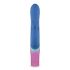 PMV20 Vice Double - Vibrador Giratorio Triple (Azul)