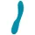 Easytoys Easy Choice - Set de vibrador de punto G y lubricante (azul)