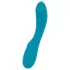 Easytoys Easy Choice - Set de vibrador de punto G y lubricante (azul)