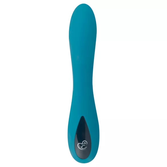 Easytoys Easy Choice - Set de vibrador de punto G y lubricante (azul)