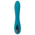 Easytoys Easy Choice - Set de vibrador de punto G y lubricante (azul)