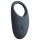 Boners - anillo vibrador recargable impermeable para pene - gris