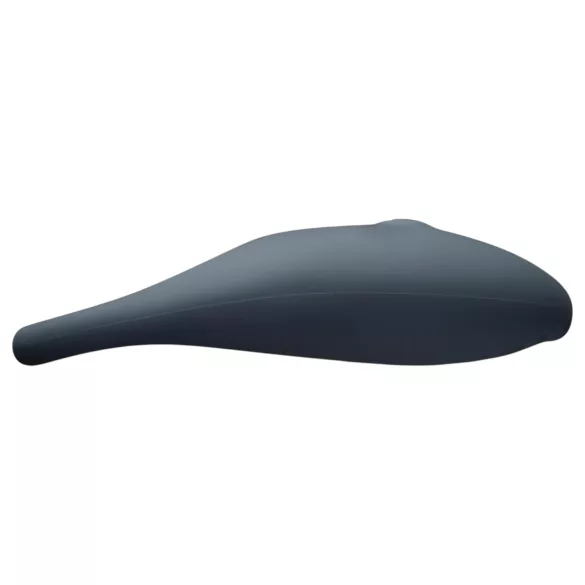 Boners - anillo vibrador recargable impermeable para pene - gris