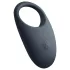 Boners - anillo vibrador recargable impermeable para pene - gris