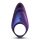 Hueman Neptune - Anillo vibrador resistente al agua (lila)