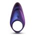 Hueman Neptune - Anillo vibrador resistente al agua (lila)