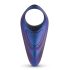 Hueman Neptune - Anillo vibrador resistente al agua (lila)