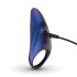 Hueman Neptune - Anillo vibrador resistente al agua (lila)