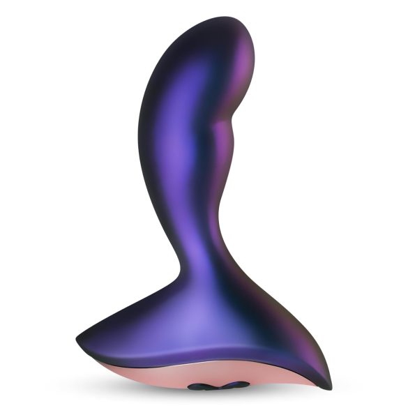 Hueman Intergalactic - vibrador anal (lila)