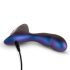 Hueman Intergalactic - vibrador anal (lila)