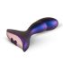 Hueman Intergalactic - vibrador anal (lila)