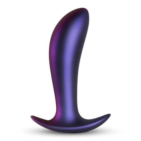 Hueman Uranus - vibrador anal recargable por radio (lila)