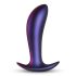 Hueman Uranus - vibrador anal recargable por radio (lila)