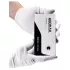 Hueman Uranus - consolador anal vibrador recargable control remoto silicona lila