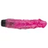 Easytoys Jelly Supreme - vibrador realista - silicona - rosa