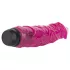 Easytoys Jelly Supreme - vibrador realista - silicona - rosa