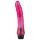 Easytoys Jelly Passion - vibrador realista (rosa)