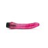 Easytoys Jelly Passion - vibrador realista (rosa)
