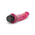 Easytoys Jelly Passion - vibrador realista (rosa)