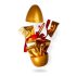 LoveBoxxx Huevo Sorpresa Sexy - Set Vibrador (14 piezas)