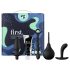 Kit Principiante Anal (5 piezas)