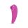 Vibrador Clitoriano Recargable Easytoys Taptastic - Resistente al Agua (Rosa)