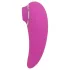 EasyToys Taptastic Vibe - vibrador de clítoris recargable e impermeable (rosa)