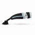 CRUIZR CP02 - masturbador giratorio recargable (negro-azul)