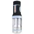 CRUIZR CM04 - masturbador automático rotatorio - silicona negra azul