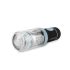 CRUIZR CM04 - Masturbador rotatorio recargable (negro-azul)