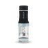 CRUIZR CM04 - Masturbador rotatorio recargable (negro-azul)