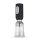 CRUIZR CS07 - bomba de pene vibrante recargable (negro-transparente)