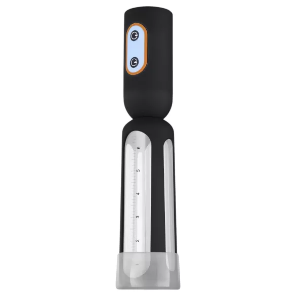 CRUIZR CS08 - bomba de vacío automática recargable para pene
