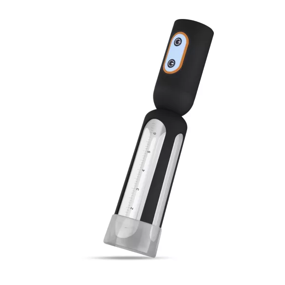 CRUIZR CS08 - bomba de vacío automática recargable para pene