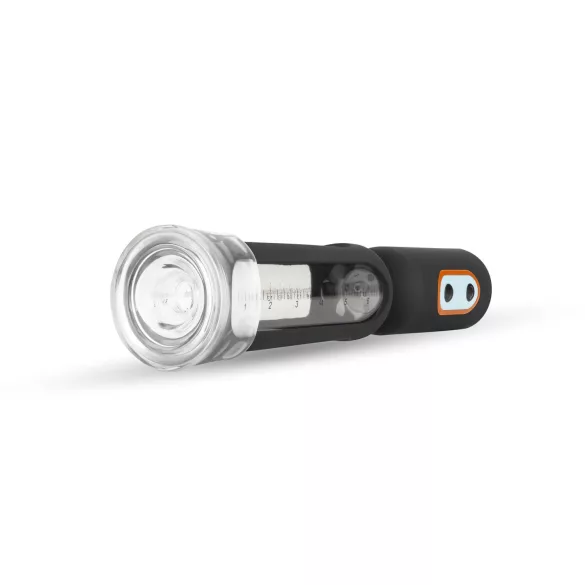 CRUIZR CS08 - bomba de vacío automática recargable para pene