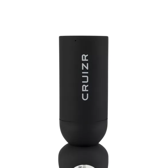CRUIZR CS08 - bomba de vacío automática recargable para pene