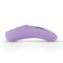 Huevo Vibrador XL LUV - con control remoto recargable (lila)