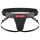 Arnés Ajustable No-Parts Taylor con Doble Anilla O (Tallas S-L)