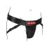 Arnés Ajustable No-Parts Taylor con Doble Anilla O (Tallas S-L)