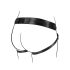 Arnés Ajustable No-Parts Taylor con Doble Anilla O (Tallas S-L)