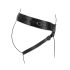 Arnés Ajustable No-Parts Taylor con Doble Anilla O (Tallas S-L)