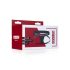 Arnés Ajustable No-Parts Taylor con Doble Anilla O (Tallas S-L)