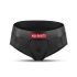 Robin Sin Piezas - Arnés Ajustable (Negro) - S
