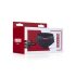 Robin Sin Piezas - Arnés Ajustable (Negro) - S