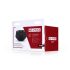 Robin Sin Piezas - Arnés Ajustable (Negro) - S