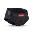 Robin Sin Piezas - Panties Ajustables (Negro) - Talla M