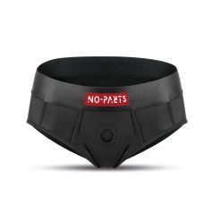 No-Parts Robin - bragas con arnés (negro) - L